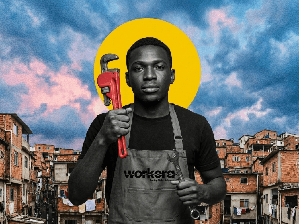 Workora Personal Services