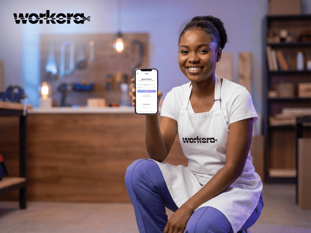 Workora Business Services