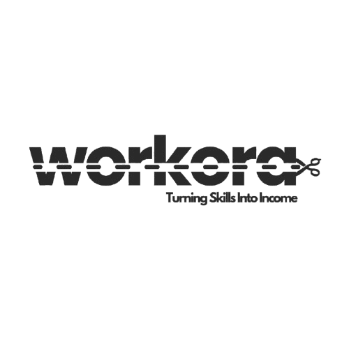 Workora Logo